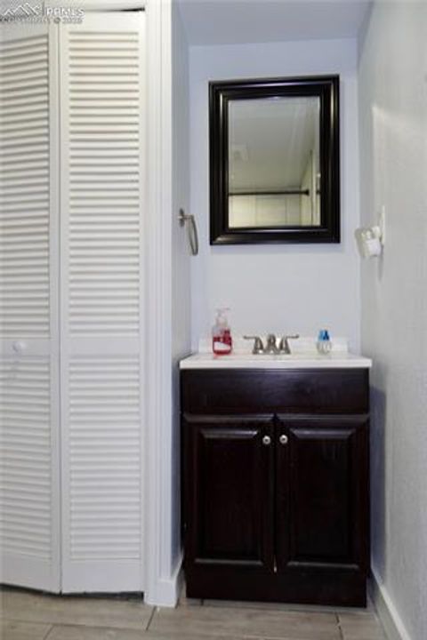 Tiny photo for 2610 E Bijou Street, Colorado Springs, CO 80909 (MLS # 8390496)