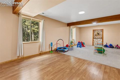 Tiny photo for 935 Bennett Drive, Cripple Creek, CO 80813 (MLS # 5687781)