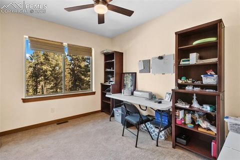 Tiny photo for 935 Bennett Drive, Cripple Creek, CO 80813 (MLS # 5687781)