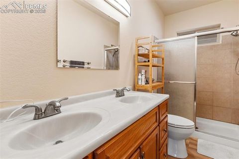 Tiny photo for 935 Bennett Drive, Cripple Creek, CO 80813 (MLS # 5687781)