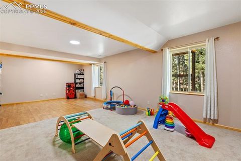 Tiny photo for 935 Bennett Drive, Cripple Creek, CO 80813 (MLS # 5687781)