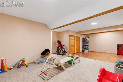 Tiny photo for 935 Bennett Drive, Cripple Creek, CO 80813 (MLS # 5687781)