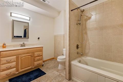 Tiny photo for 935 Bennett Drive, Cripple Creek, CO 80813 (MLS # 5687781)