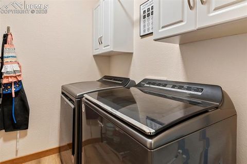 Tiny photo for 935 Bennett Drive, Cripple Creek, CO 80813 (MLS # 5687781)