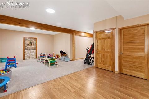 Tiny photo for 935 Bennett Drive, Cripple Creek, CO 80813 (MLS # 5687781)