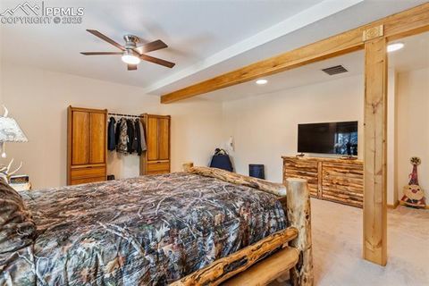 Tiny photo for 935 Bennett Drive, Cripple Creek, CO 80813 (MLS # 5687781)