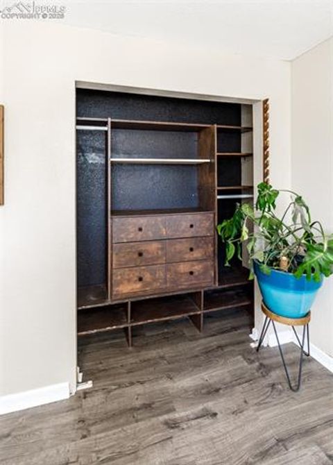Tiny photo for 1703 Harrow Road, Colorado Springs, CO 80906 (MLS # 8340511)