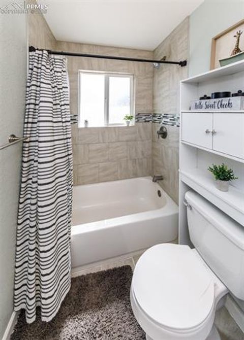 Tiny photo for 1703 Harrow Road, Colorado Springs, CO 80906 (MLS # 8340511)