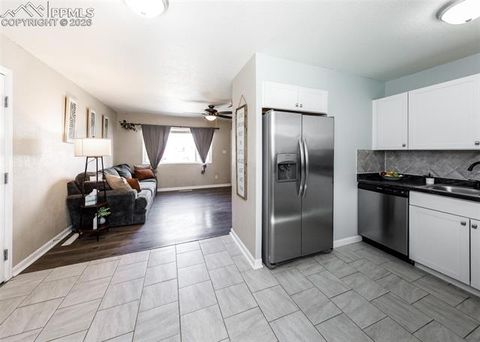 Tiny photo for 1703 Harrow Road, Colorado Springs, CO 80906 (MLS # 8340511)