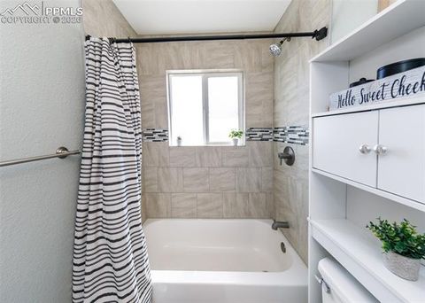 Tiny photo for 1703 Harrow Road, Colorado Springs, CO 80906 (MLS # 8340511)