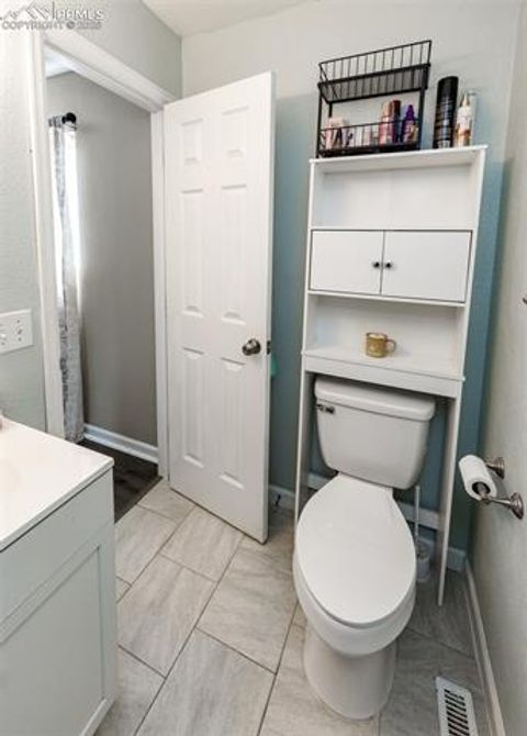 Tiny photo for 1703 Harrow Road, Colorado Springs, CO 80906 (MLS # 8340511)