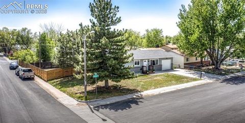 Tiny photo for 1703 Harrow Road, Colorado Springs, CO 80906 (MLS # 8340511)