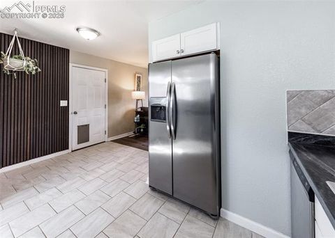 Tiny photo for 1703 Harrow Road, Colorado Springs, CO 80906 (MLS # 8340511)