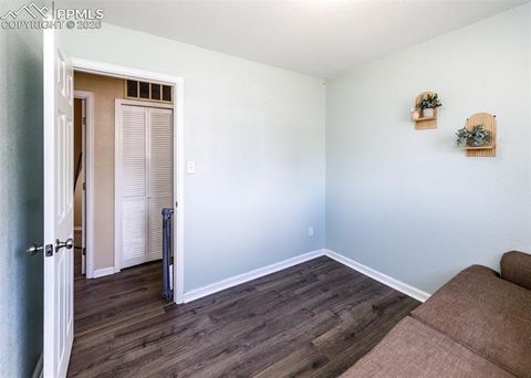 Tiny photo for 1703 Harrow Road, Colorado Springs, CO 80906 (MLS # 8340511)