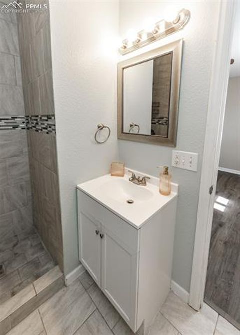 Tiny photo for 1703 Harrow Road, Colorado Springs, CO 80906 (MLS # 8340511)