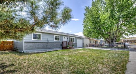 Tiny photo for 1703 Harrow Road, Colorado Springs, CO 80906 (MLS # 8340511)