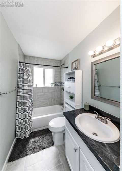 Tiny photo for 1703 Harrow Road, Colorado Springs, CO 80906 (MLS # 8340511)