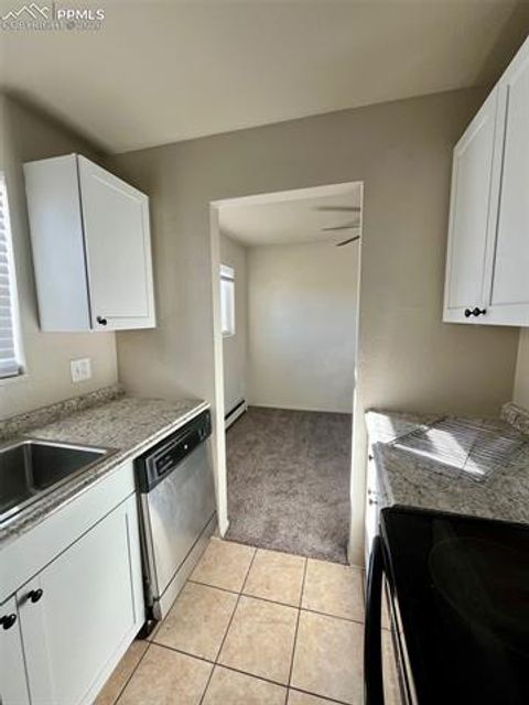 Tiny photo for 4370 Loomis Avenue, Colorado Springs, CO 80906 (MLS # 5185289)