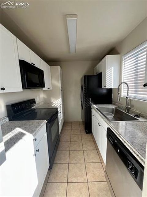 Tiny photo for 4370 Loomis Avenue, Colorado Springs, CO 80906 (MLS # 5185289)