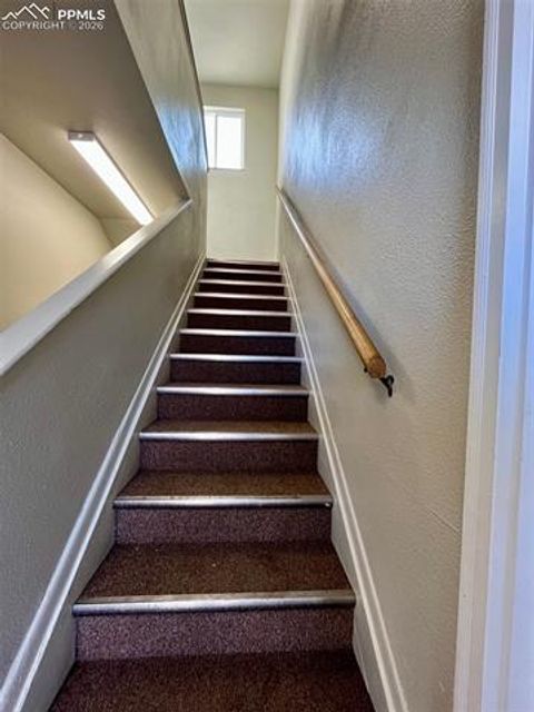 Tiny photo for 4370 Loomis Avenue, Colorado Springs, CO 80906 (MLS # 5185289)