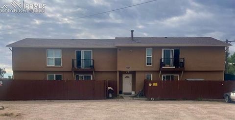 4370 Loomis Avenue Colorado Springs CO 80906