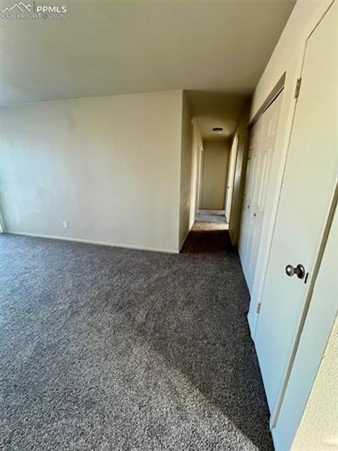 Tiny photo for 4370 Loomis Avenue, Colorado Springs, CO 80906 (MLS # 5185289)