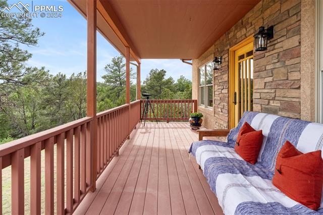 5660 Sandy Creek Heights