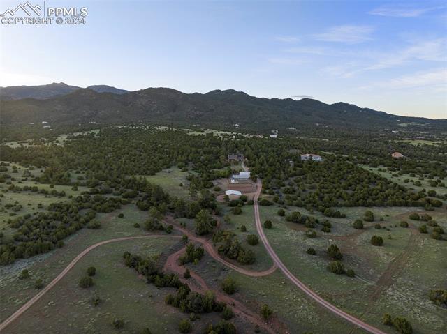5660 Sandy Creek Heights