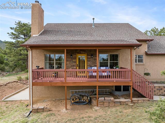 5660 Sandy Creek Heights