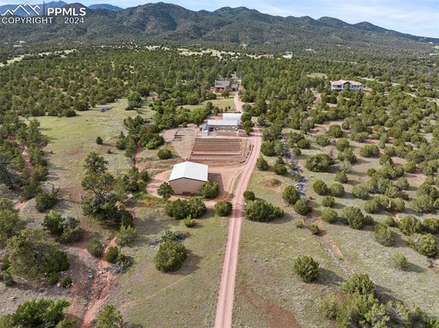 5660 Sandy Creek Heights