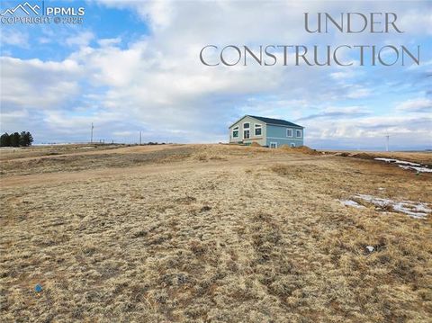 Photo of 29810 Tallgrass View, Calhan, CO 80808 (MLS # 2151390) Photo of 29810 Tallgrass View, Calhan, CO 80808 (MLS # 2151390)