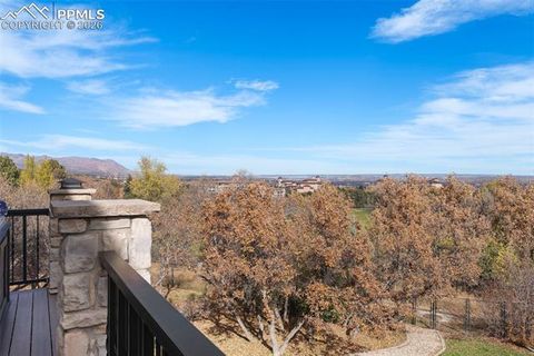 Tiny photo for 601 Penrose Boulevard, Colorado Springs, CO 80906 (MLS # 5257356)