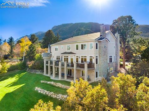 Tiny photo for 601 Penrose Boulevard, Colorado Springs, CO 80906 (MLS # 5257356)