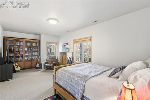 Tiny photo for 601 Penrose Boulevard, Colorado Springs, CO 80906 (MLS # 5257356)