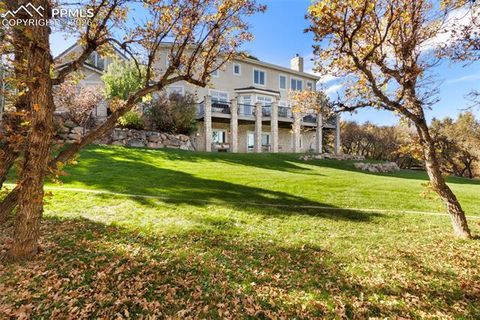 Tiny photo for 601 Penrose Boulevard, Colorado Springs, CO 80906 (MLS # 5257356)