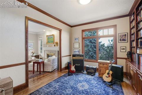 Tiny photo for 601 Penrose Boulevard, Colorado Springs, CO 80906 (MLS # 5257356)