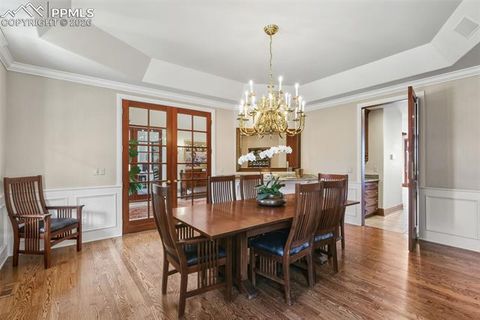 Tiny photo for 601 Penrose Boulevard, Colorado Springs, CO 80906 (MLS # 5257356)