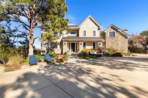 Tiny photo for 601 Penrose Boulevard, Colorado Springs, CO 80906 (MLS # 5257356)