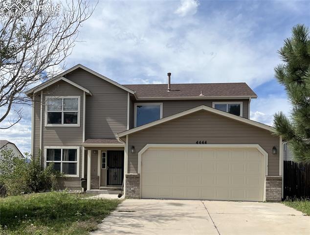 View Colorado Springs, CO 80911 house