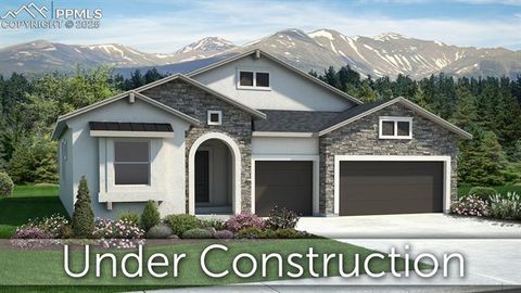 6344 Mondrian Way Colorado Springs CO 80924