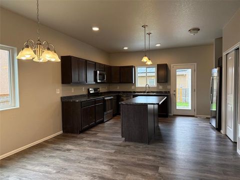 Tiny photo for 3402 Ptarmigan Lane, Pueblo, CO 81005 (MLS # 5040810)