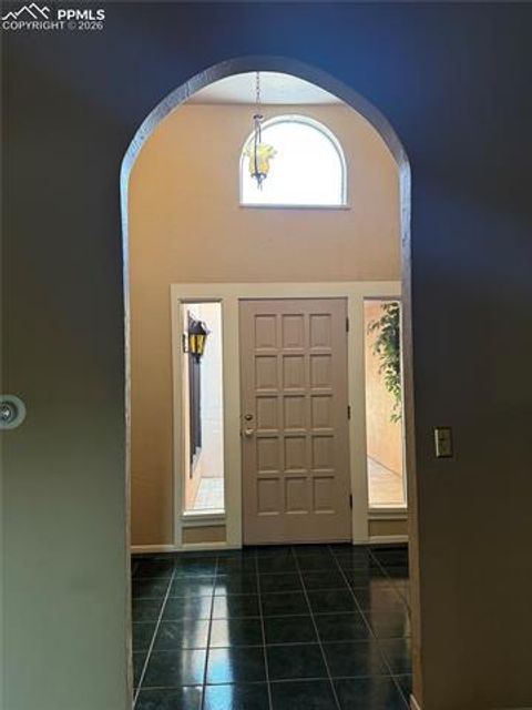 Tiny photo for 1915 Calle De Seville, Colorado Springs, CO 80904 (MLS # 6410211)