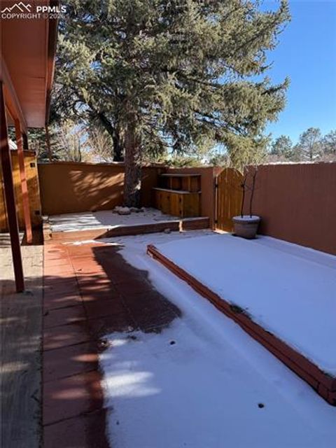Tiny photo for 1915 Calle De Seville, Colorado Springs, CO 80904 (MLS # 6410211)