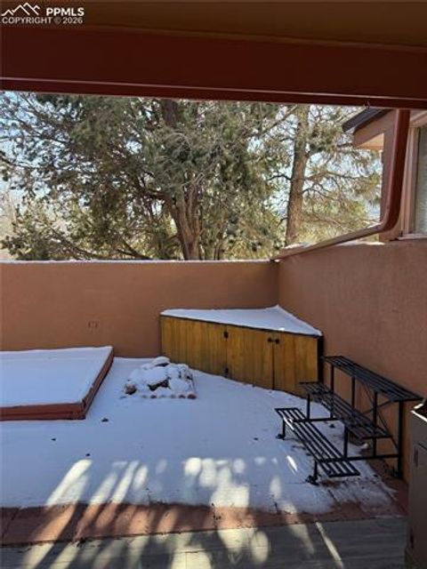 Tiny photo for 1915 Calle De Seville, Colorado Springs, CO 80904 (MLS # 6410211)