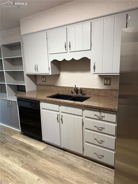 Tiny photo for 1915 Calle De Seville, Colorado Springs, CO 80904 (MLS # 6410211)