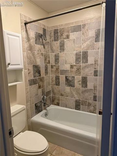 Tiny photo for 1915 Calle De Seville, Colorado Springs, CO 80904 (MLS # 6410211)