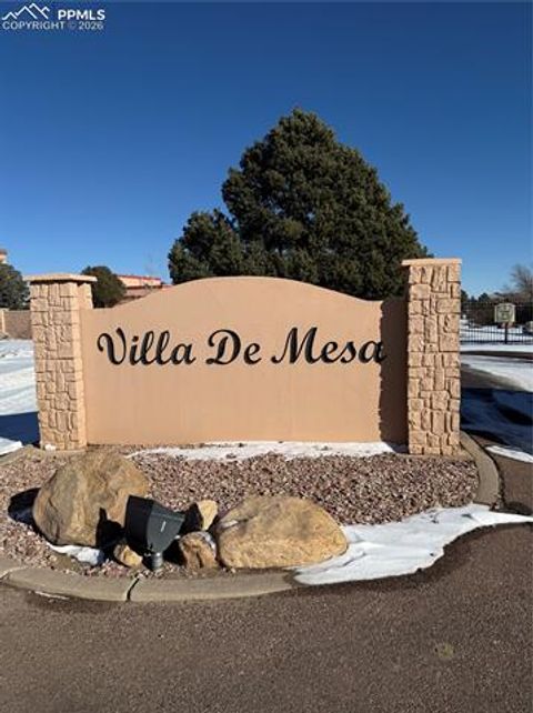Tiny photo for 1915 Calle De Seville, Colorado Springs, CO 80904 (MLS # 6410211)