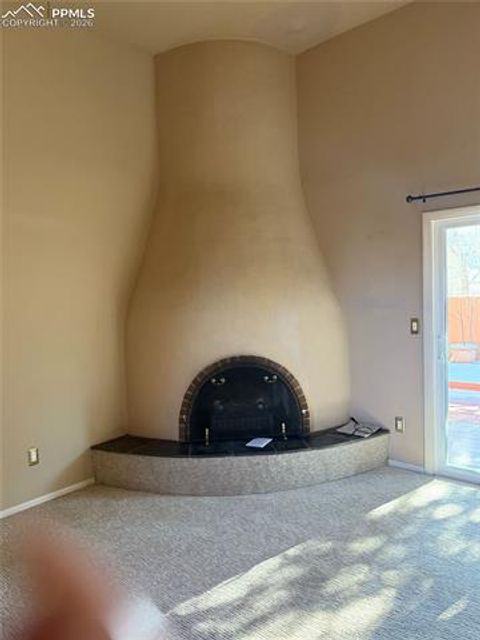 Tiny photo for 1915 Calle De Seville, Colorado Springs, CO 80904 (MLS # 6410211)