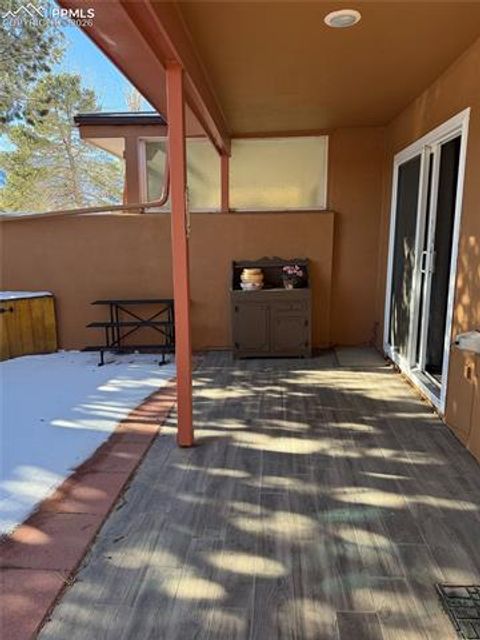 Tiny photo for 1915 Calle De Seville, Colorado Springs, CO 80904 (MLS # 6410211)