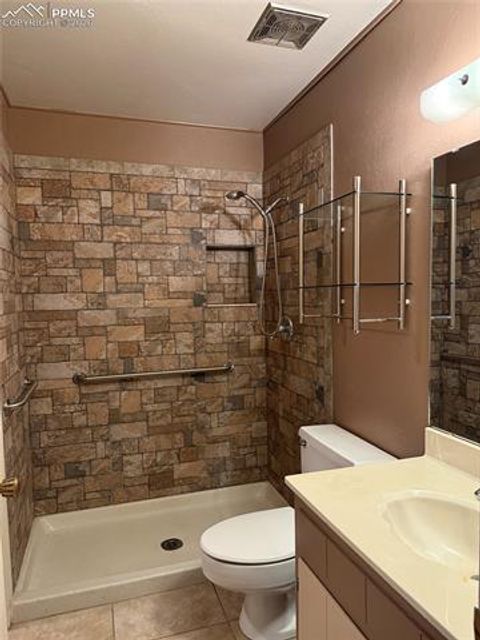 Tiny photo for 1915 Calle De Seville, Colorado Springs, CO 80904 (MLS # 6410211)